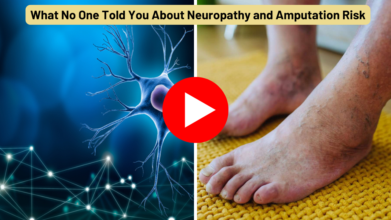 Neuropathy Ritual Thumbnail