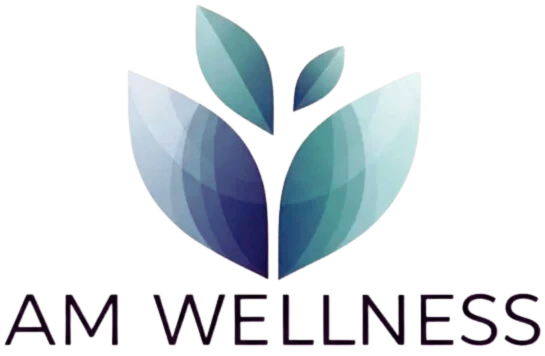 AMWellness Logo