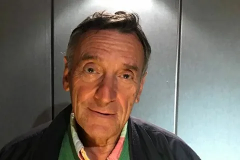 Robert Testimonial